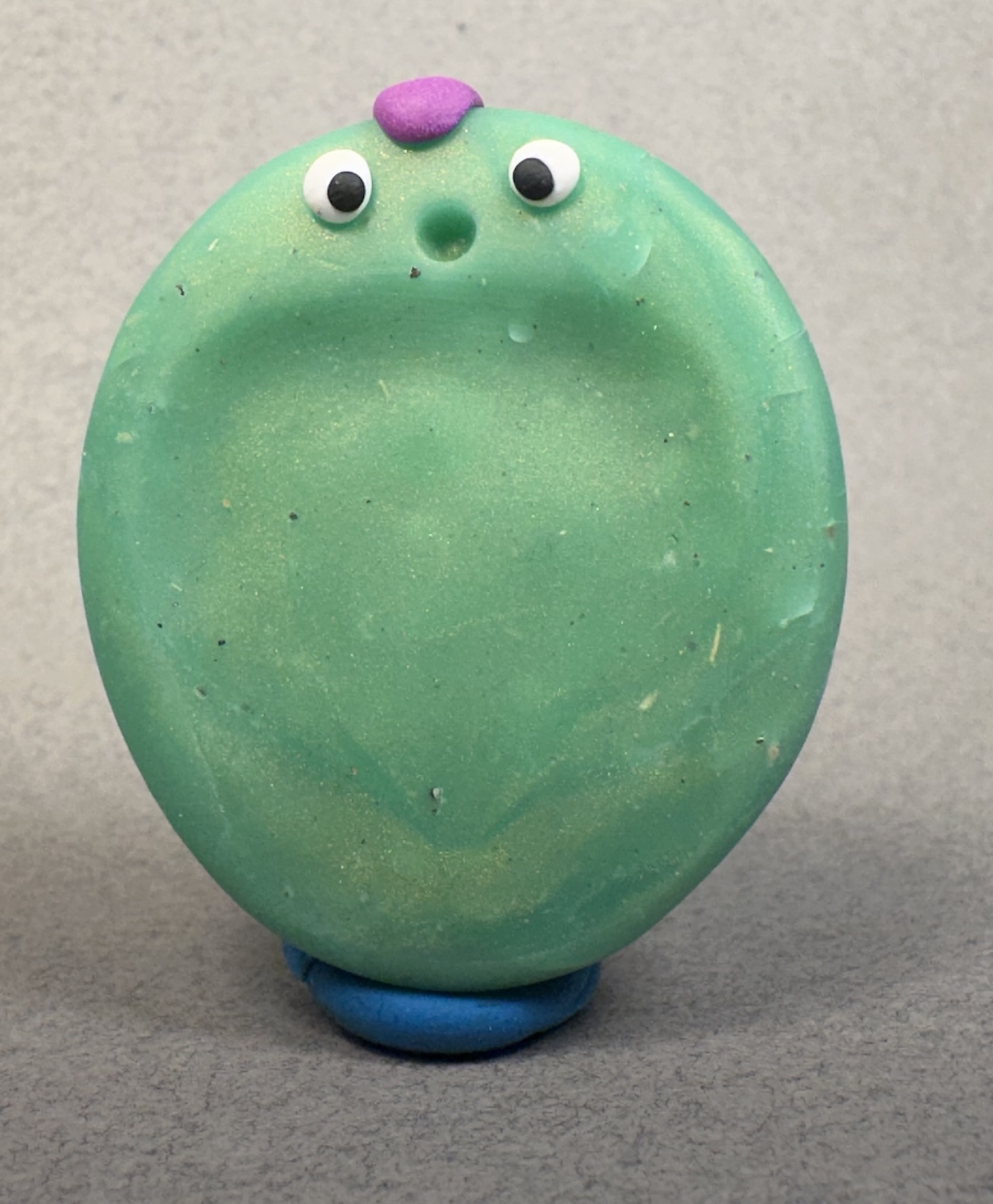 Worry Wort - Image 3