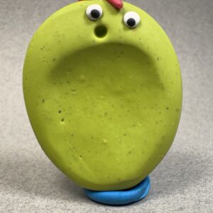 Worry Wort