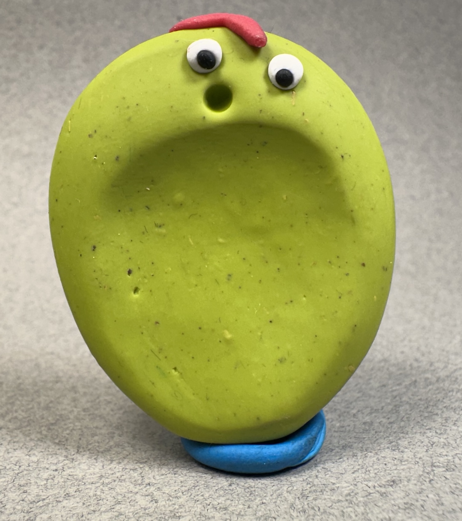 Worry Wort