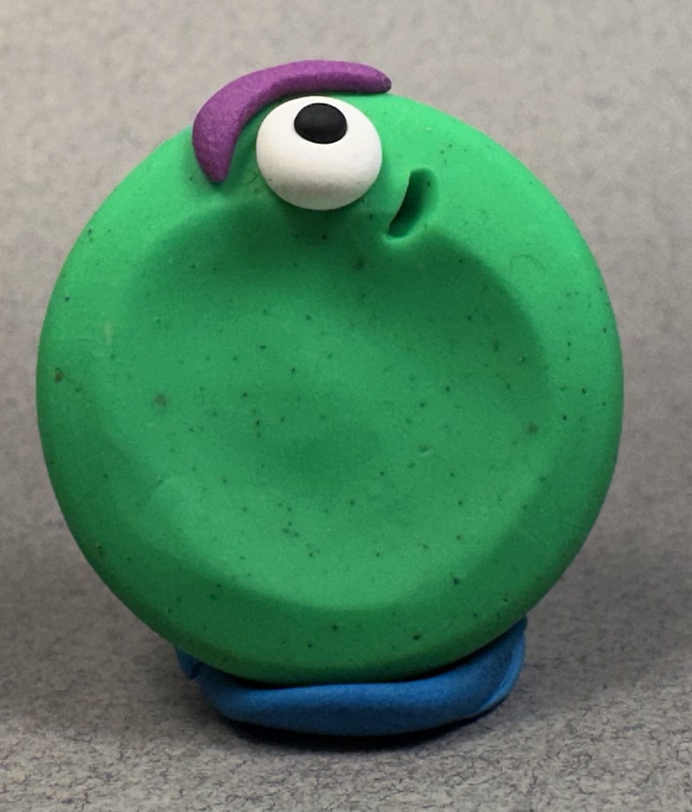 Itty Wort - Image 2